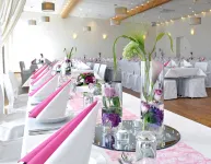 Hotel Viktorosa Hotels in Warburg