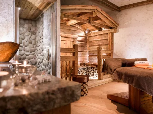 Kalinda Hotels in Tignes