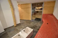 Naturhotel Café Waldesruhe - spa