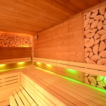 Naturhotel Café Waldesruhe