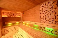 Naturhotel Café Waldesruhe - spa
