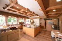 Naturhotel Café Waldesruhe - breakfast