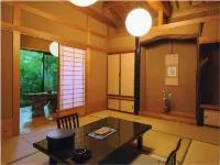 Iyashi-No-Sato Kiyashiki Hotels in Minamioguni