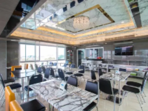 B Your Home Hotel Donmueang Airport Bangkok Hotel di Bangkok