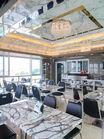 รูปภาพของโรงแรมบียัวร์โฮม ดอนเมือง แอร์พอร์ต กรุงเทพ