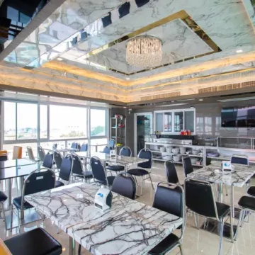 Отель B your home Hotel Donmueang Airport Bangkok Отели рядом с Аэропорт Дон-Муанг