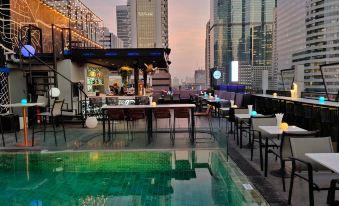 Sora Hotel Silom