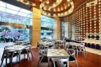 Grand Mega Resort & Spa Bali