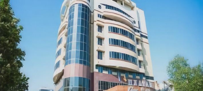 Platan Yuzhniy Hotel Hotels in Krasnodar