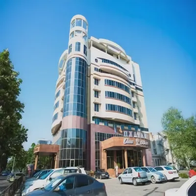 Платан Южный