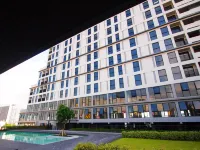 เดอะ ควอเตอร์ ลาดพร้าว บาย ยูเอชจี โรงแรมในกรุงเทพฯ