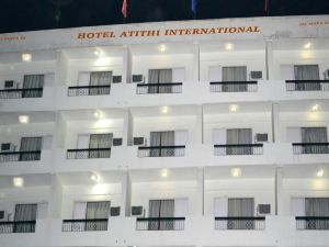 Hotel Atithi International