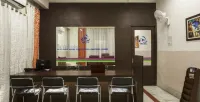 The Vaishnodevi-Irctc Guest House