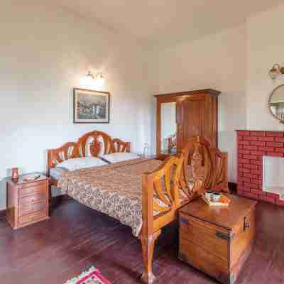 StayVista | Alpinia 3 BHK Villa Rooms