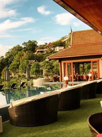 รูปภาพของไอยรา กมลา รีสอร์ท แอนด์ สปา