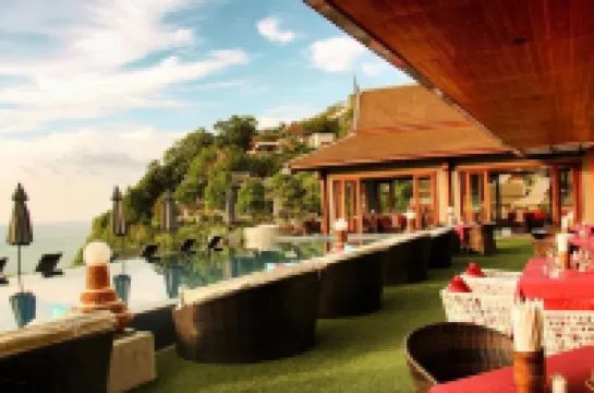 아야라 카말라 리조트 & 스파 SHA 플러스+