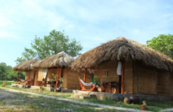 Vung Bau Resort โรงแรมใกล้หาดวุงเบา