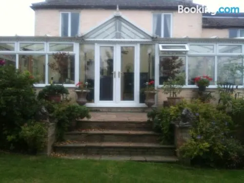 韋斯特沃爾德農場之家住宿加早餐旅館