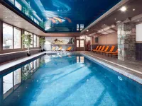 CGH Rés & Spa le Coeur d'Or Institut Carpe Diem附近的飯店