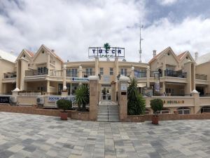 Yucca Park Aparthotel