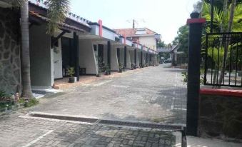 Hotel Susana Baru