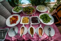 Smiling Hotel Hotels in Siem Reap