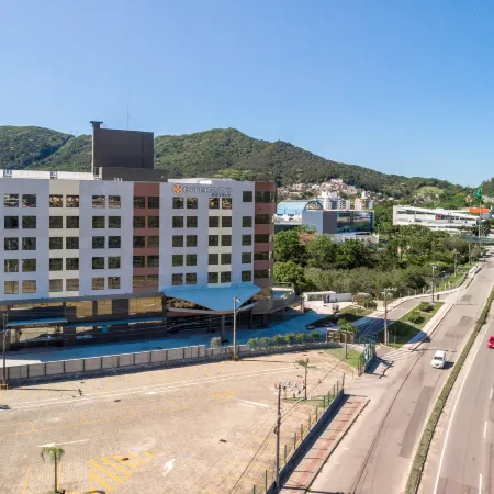 Intercity Portofino Florianópolis