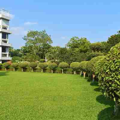 Dream Square Resort Hotel Exterior