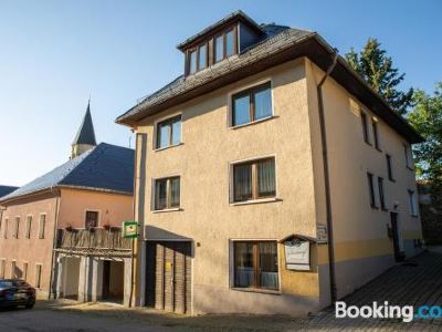 Pension Glückauf