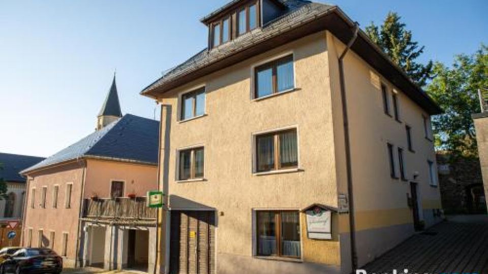 Pension Glückauf