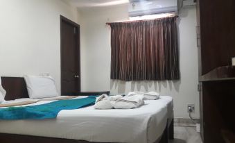 OYO Hotel Apple Residency