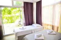 巴林蘇爾塔尼 - B&B
