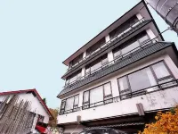 Yushin No Yado Kangetsu Hôtels à : Tozawa