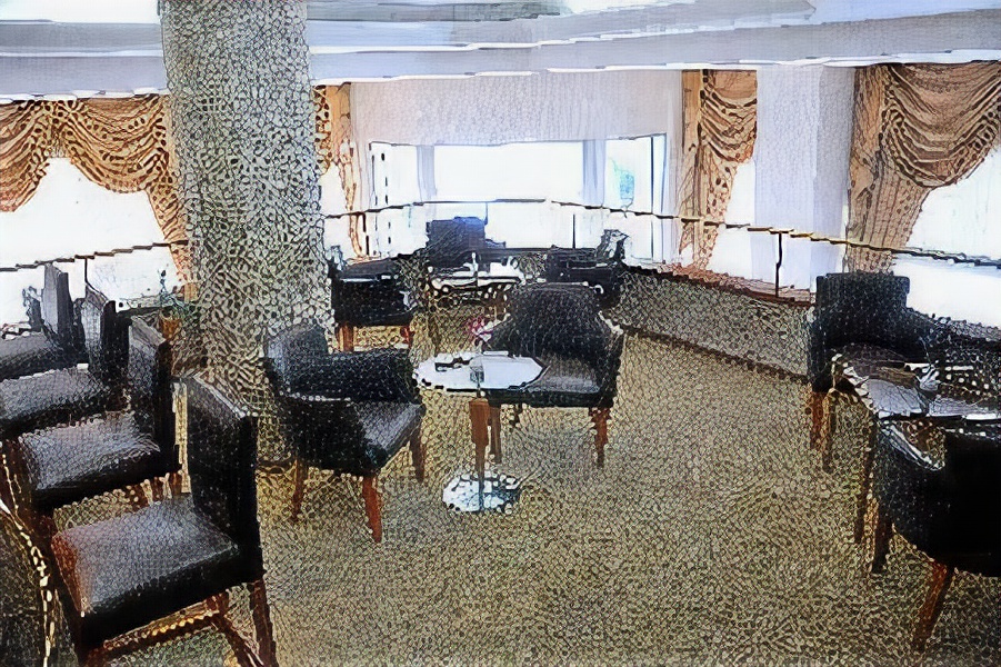 Hotel Centrum Istanbul