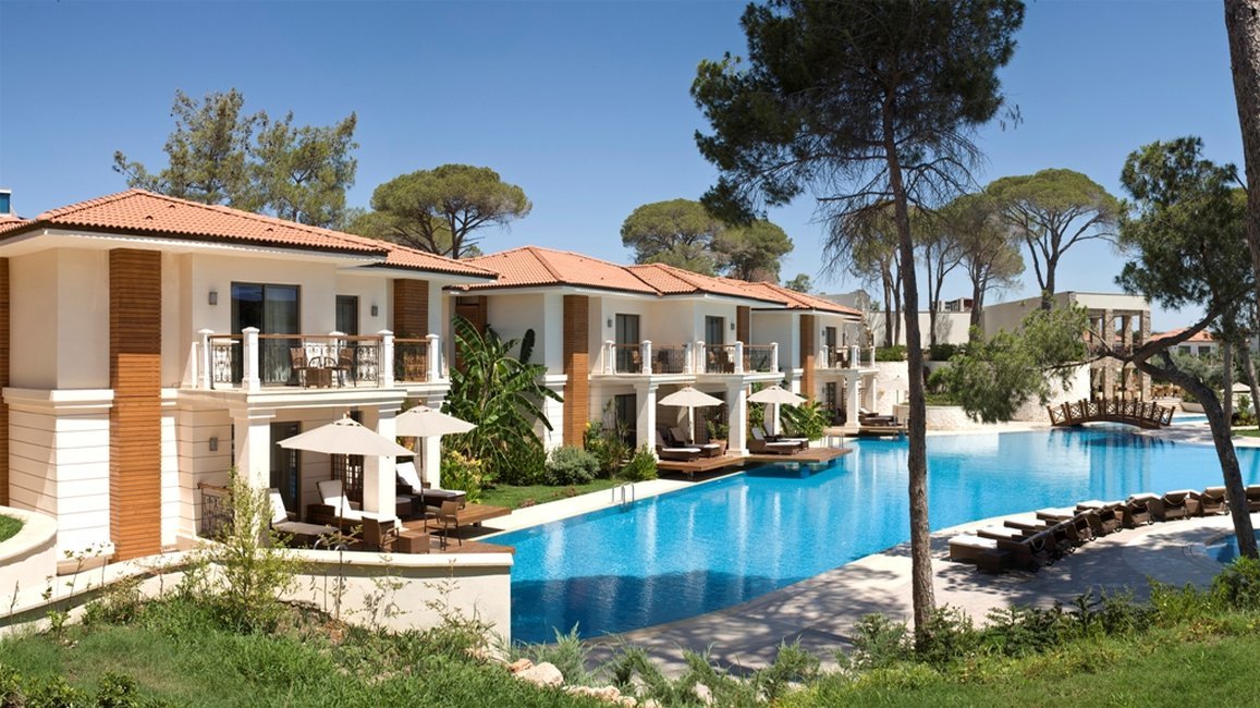 Ela Excellence Resort Belek