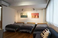 Culinary Bed&Art 404 Hotels in Hamamatsu