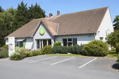 Campanile Bethune - FOUQUIÈRES les BÉTHUNE Hotels in Bruay La Buissiere