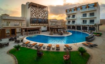 Belad Bont Resort