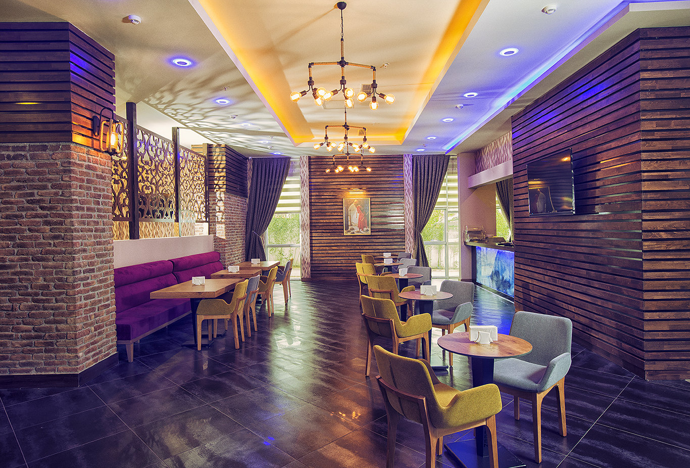 Elgarden Hotel & Residence