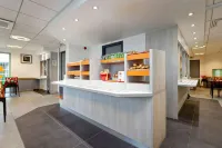 Premiere Classe Lyon Centre - Gare Part Dieu