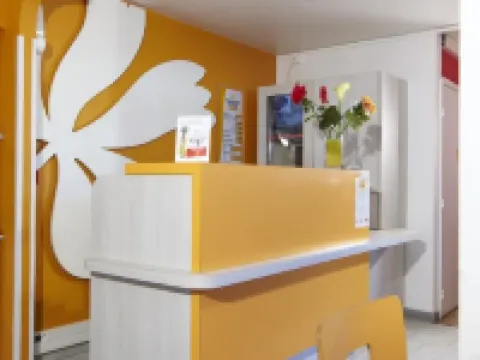 Première Classe Martigues Hotels in Martigues