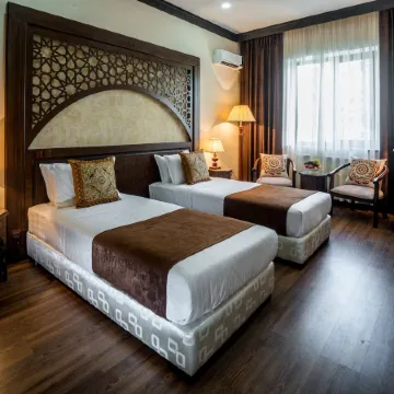 Orient Star Hotel