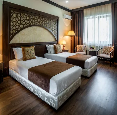 Orient Star Hotel Hotels in 
