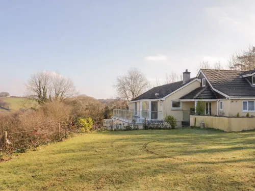 Woodhall Hotels in Bodmin
