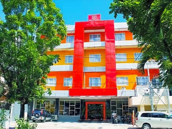 Hotels Near Alfamart Manguni In Manado 2021 Hotels Trip Com