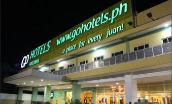 Go Hotels Tacloban