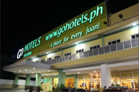 Go Hotels Tacloban