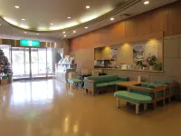 Jakomaru Park Tsuda Relaxation Resort Hotels in Higashikagawa