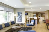 TownePlace Suites Gallup