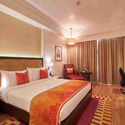 Fortune Park JPS Grand Rajkot - ITC飯店集團成員 Rooms